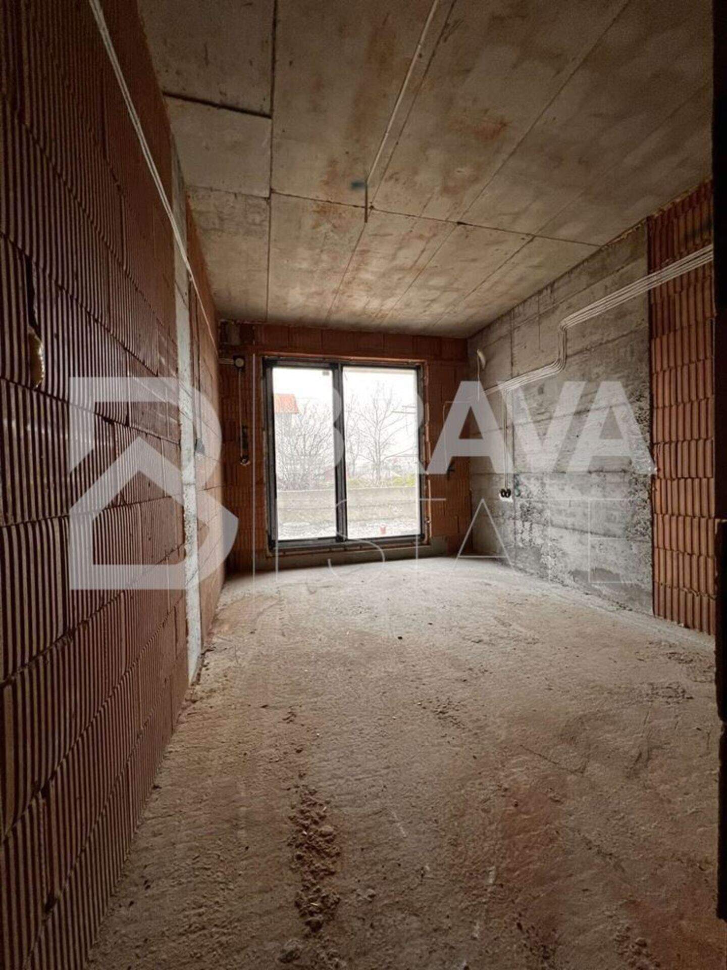 Zweizimmer Wohnung in Belomorski, Plovdiv – Foto 6