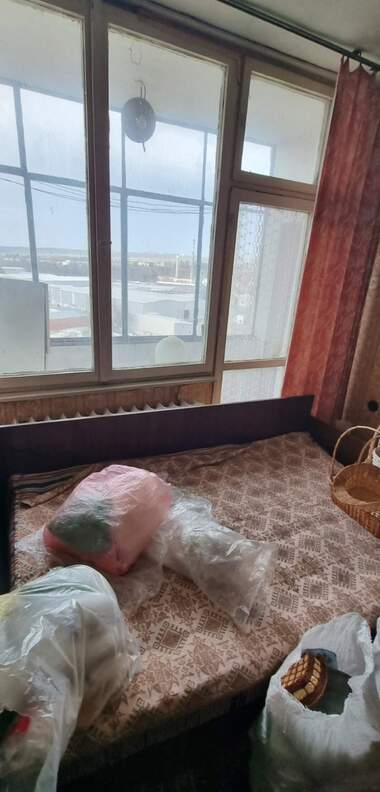 Satış - Apartman olarak Ludogorie,  Razgrad