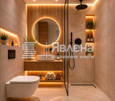 Продажба - Апартамент в Полигона,  София