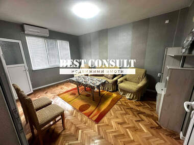 Închiriere - Apartament în Zdraveț,  Ruse