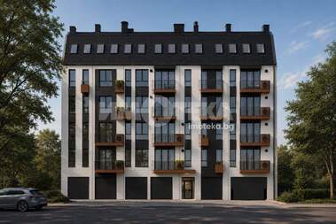 Satış - Apartman olarak Ovça Kupel,  Sofia