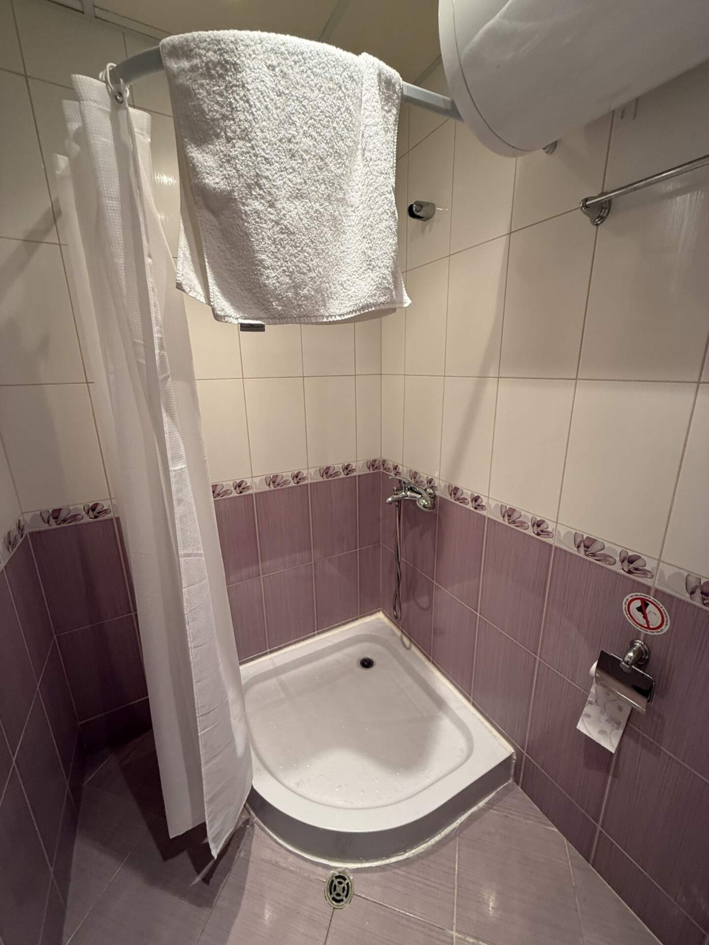 Zweizimmer Wohnung in Nessebar, Burgas – Foto 9