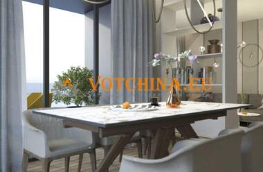 Verkauf - Wohnung in Nessebar,  Burgas