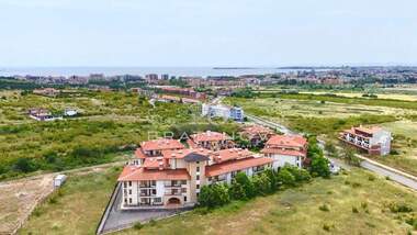 Satış - Apartman olarak Koşarica,  Burgas