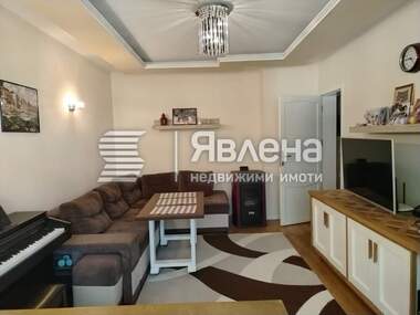 Продажба - Апартамент в Несебър,  Бургас