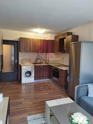 For rent - Apartment in Konfuto,  Varna