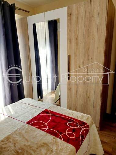 For rent - Apartment in Sarafovo,  Burgas