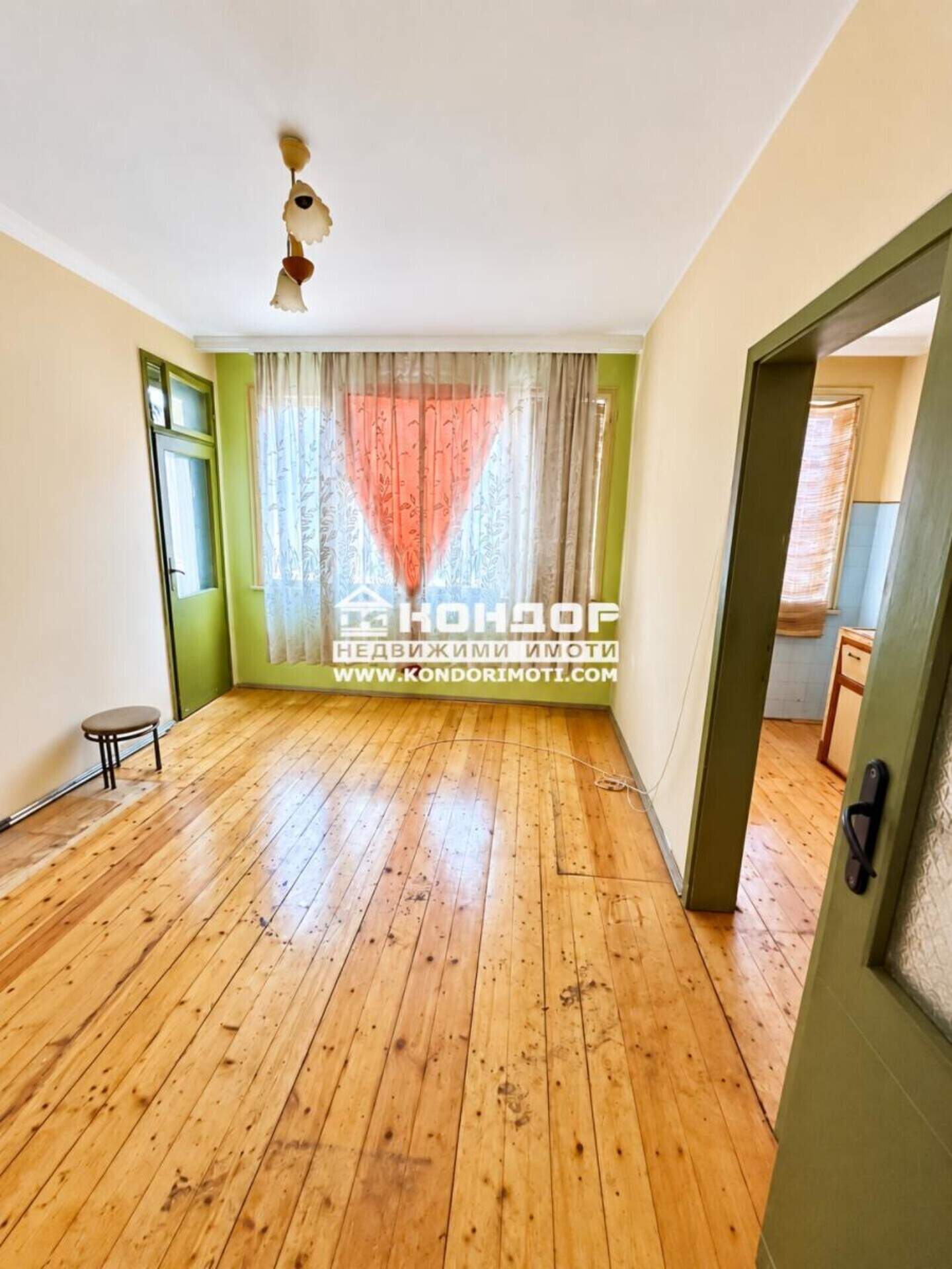 Cu mai multe camere Apartament în Center, Plovdiv – fotografia 2