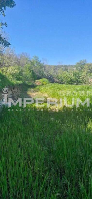 For sale - For Construction in Balam Dere,  Varna