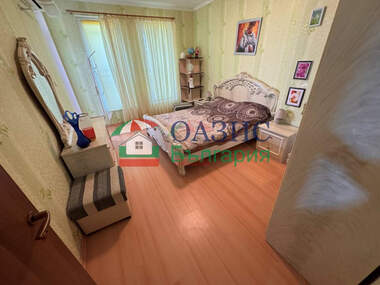 Verkauf - Wohnung in Sonnenstrand,  Burgas