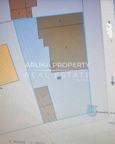 For sale - House in Svilengrad,  Haskovo