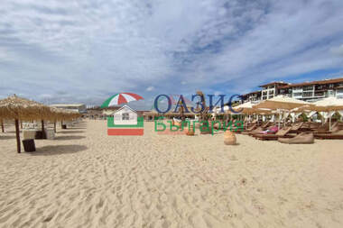 Satış - Apartman olarak Sveti Vlas,  Burgas
