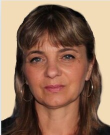 Albena Zamfirova