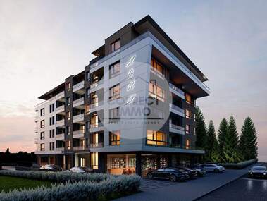 Satış - Apartman olarak Nesebar,  Burgas