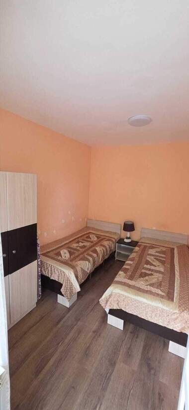 Verkauf - Wohnung in Nessebar,  Burgas