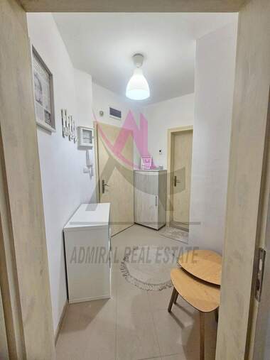 For rent - Apartment in Kolhozen pazar,  Varna