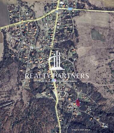 For sale - For Construction in jedna,  Pernik