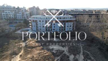 Satış - Apartman olarak Sunny Beach,  Burgas