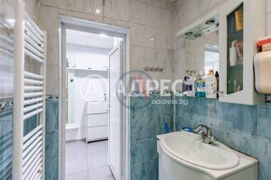 Satış - Apartman olarak Liatno kino Trakia,  Varna