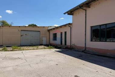 For sale - Building in Gorna Oriahovica,  Veliko Tarnovo