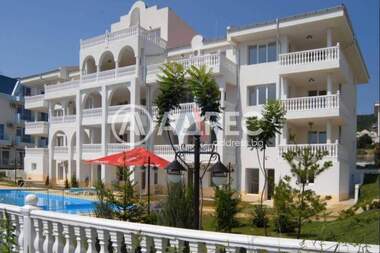 Satış - Apartman olarak Sveti Vlas,  Burgas