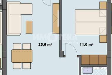 Satış - Apartman olarak Sozopol,  Burgas