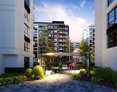 Satış - Apartman olarak Trakia,  Plovdiv