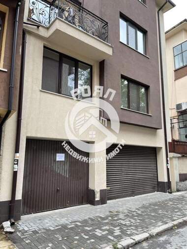 For sale - Apartment in Mladejki halm,  Plovdiv