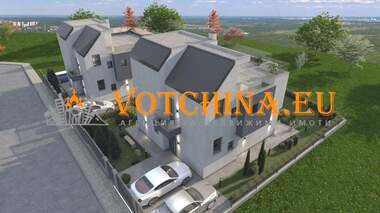 For sale - House in Vinica,  Varna