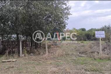 Πώληση - Οικόπεδο για κατασκευή σε Ветрен,  Бургас