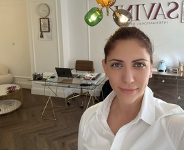Савина Иванова