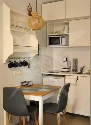 For rent - Apartment in Alen mak,  Varna