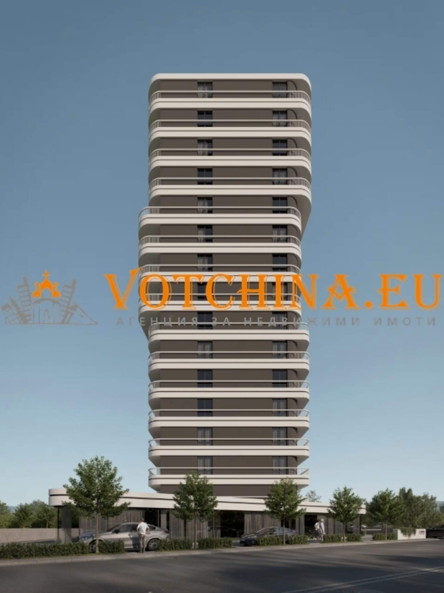 1 bedroom Apartment in Okrazhna bolnitsa - Generali, Varna – photo 4