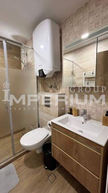 For rent - Apartment in Pobeda,  Varna