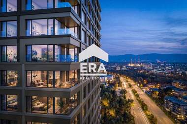 Satış - Apartman olarak Drujba-1,  Sofia