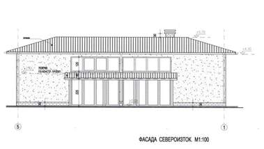 Продажба - Къща в Любен Каравелово,  Варна