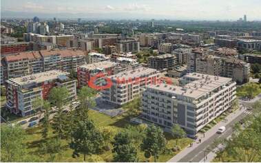 Vânzare - Apartament în Malinova Dolina,  Sofia