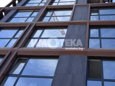 Verkauf - Wohnung in Goze Deltschew,  Sovia