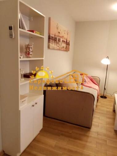 Verkauf - Wohnung in Saravowo,  Burgas