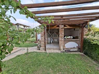 For sale - House in Belomorski,  Plovdiv