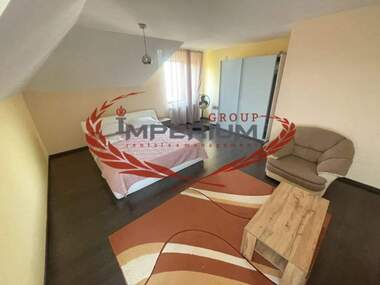 For rent - House in Priseltsi,  Varna