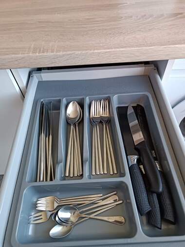 Miete - Wohnung in Izgrew,  Burgas
