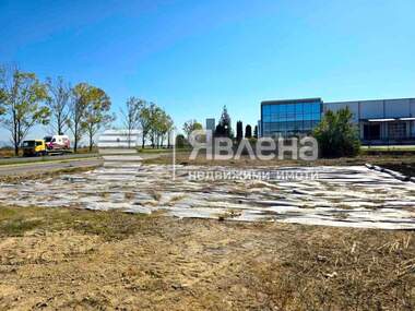 For sale - For Construction in Bojurishte,  Sofia Oblast