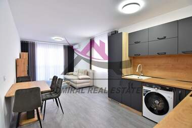 For rent - Apartment in Vazrajdane 3,  Varna