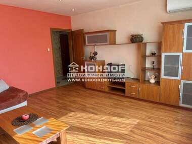 Vânzare - Apartament în Kărșiaka,  Plovdiv