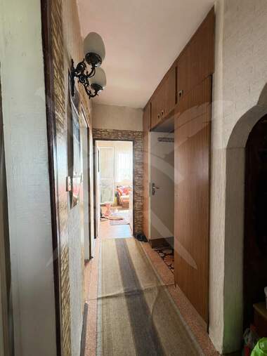 Verkauf - Wohnung in Sredez,  Burgas
