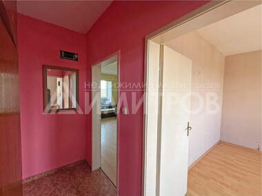 For sale - Apartment in Novi Pazar,  Shumen