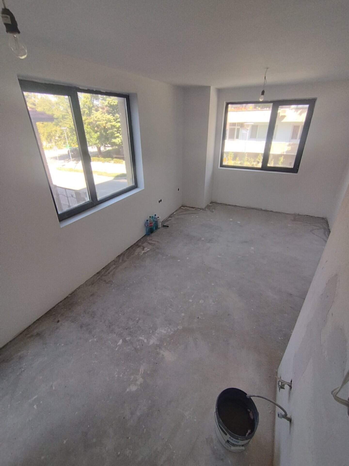 Üç odalı Apartman olarak Kooperativen  pazar, Targovishte – fotoğraf 2