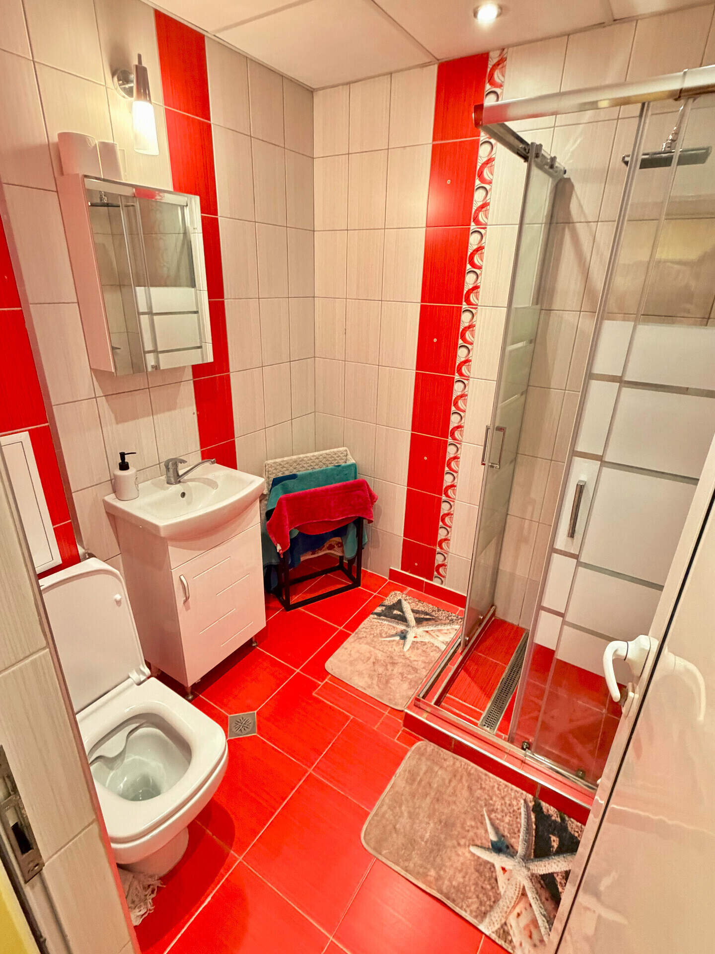 Üç odalı Apartman olarak Manastirski livadi-Zapad, Sofia – fotoğraf 7