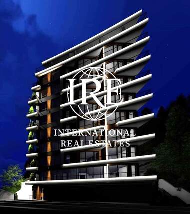 For sale - Apartment in Briz,  Varna